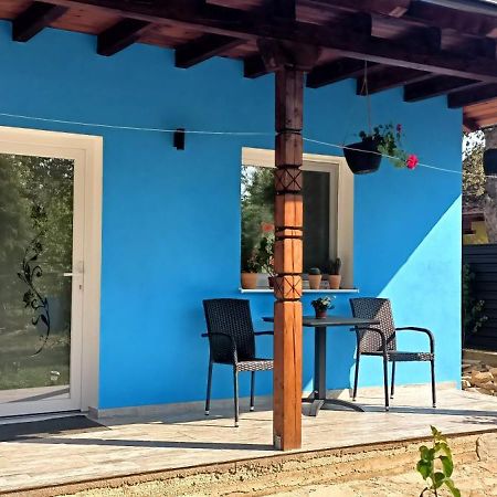 Vila Casaady Targu Neamt Exteriér fotografie