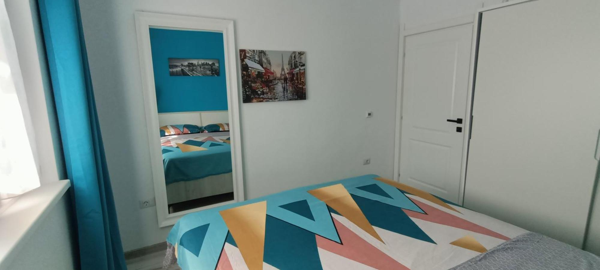 Vila Casaady Targu Neamt Exteriér fotografie