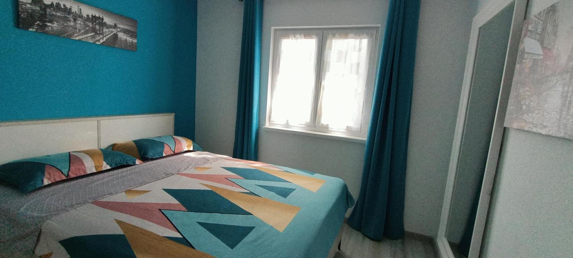 Vila Casaady Targu Neamt Exteriér fotografie