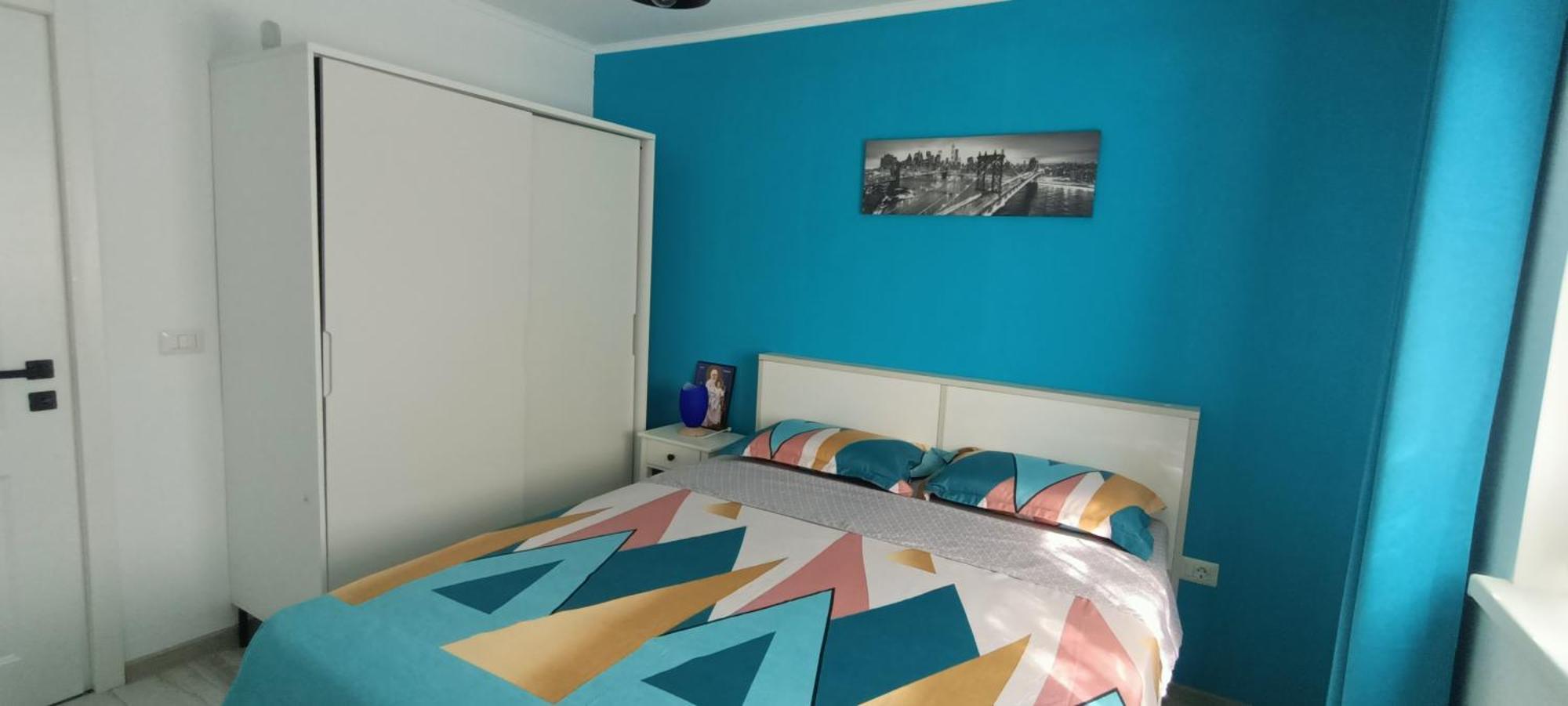 Vila Casaady Targu Neamt Exteriér fotografie